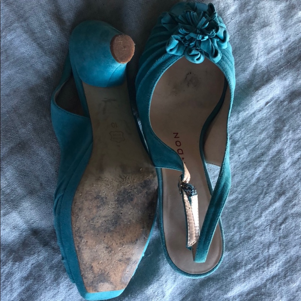 Platform Shoes - image 4